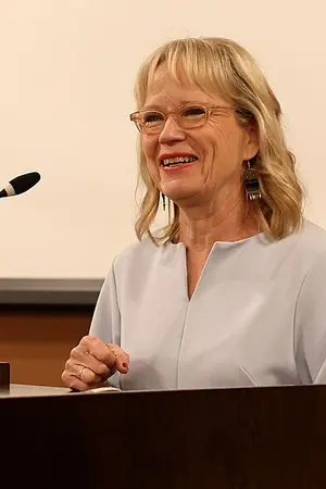 Kaija Pakarinen