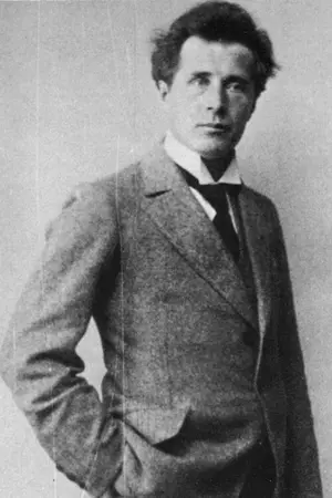 Leevi Madetoja