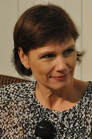 Мари Рантасила
