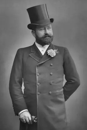 George Robert Sims