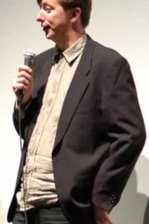 Hal Hartley