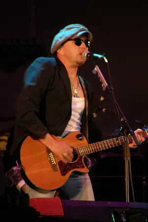 Garik Sukachov