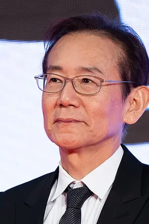 Masayuki Suo