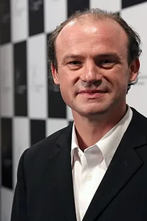Gerhard Liebmann