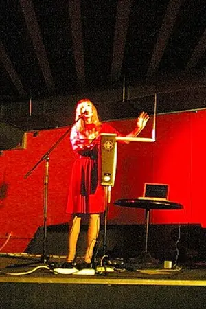Dorit Chrysler