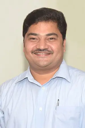 Master Manjunath