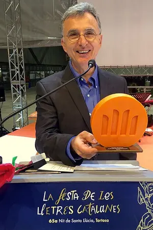 Jaume Vilalta