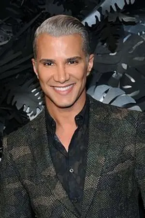 Jay Manuel