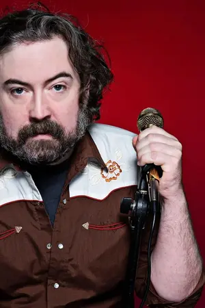 Nick Helm