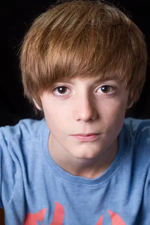Elliot Speller-Gillott