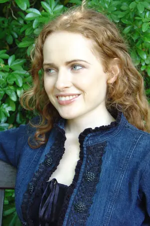 Kate Williams
