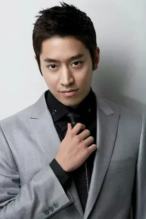 Eric Mun
