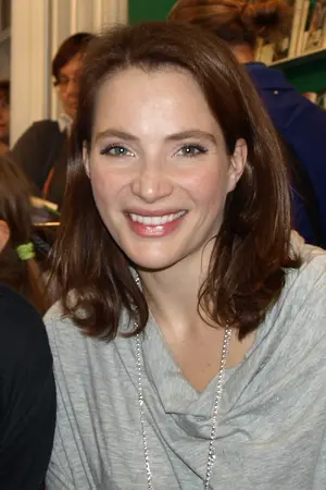 Anna Dereszowska