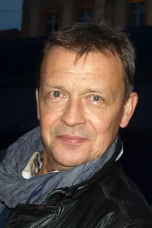 Jan Frycz