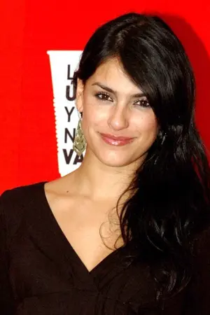Liz Gallardo