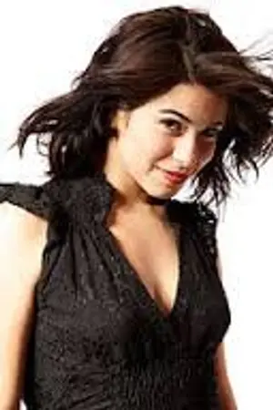 Sofía Espinosa