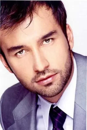 Eduardo Victoria