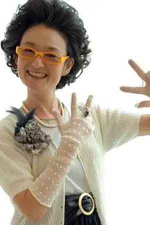 Tan Ai Zhen
