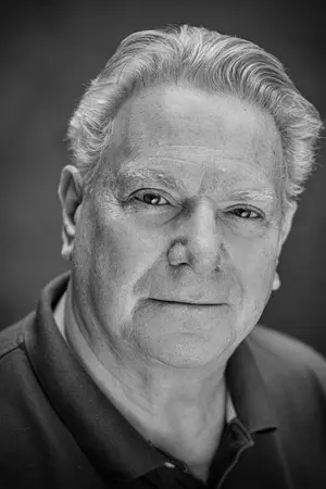 Paul Jesson