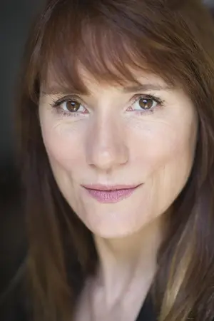 Charlotte Randle