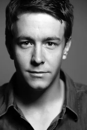 Jack Colgrave Hirst