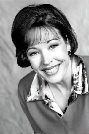 Elizabeth Anne Smith