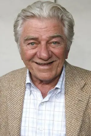 Seymour Cassel