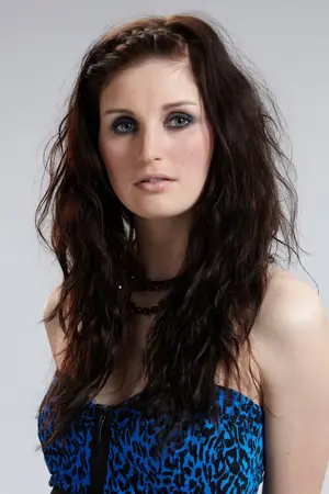 Sophie Powles