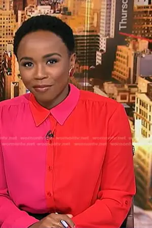 Zinhle Essamuah