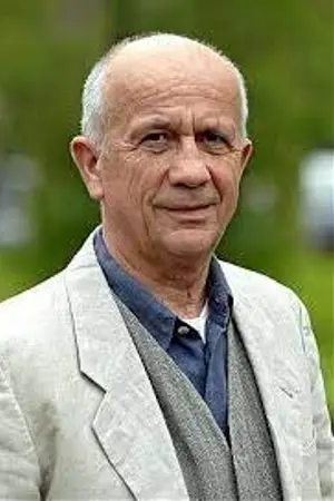 Christian Grashof