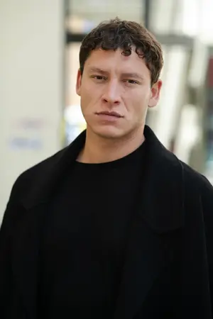 Malik Blumenthal