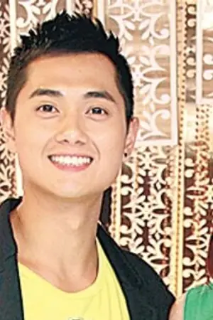 Frederick Cheng