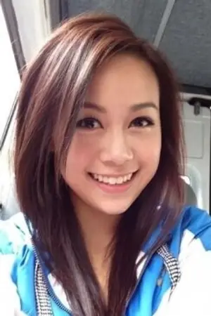 Jacqueline Wong