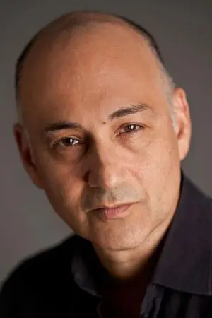 Ned Eisenberg