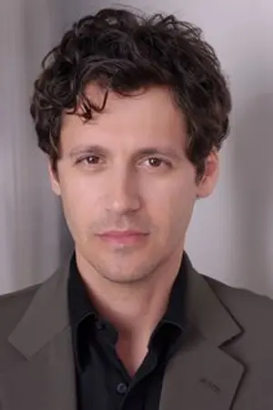 Andy Hirsch