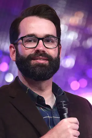 Matt Walsh