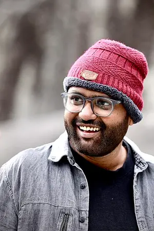 Praveen Kandregula