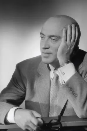 Max Ophüls