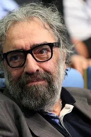 Masoud Kimiai