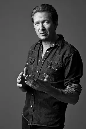 Anders Blichfeldt