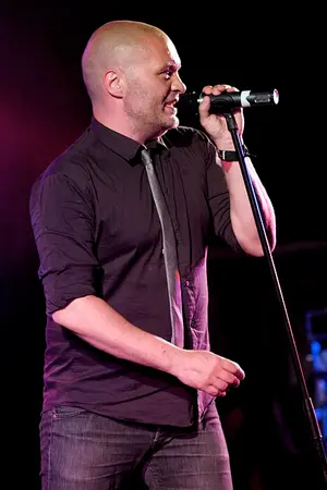 Bjørn Fjæstad