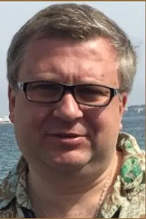 Анатолий Анатольевич Зубков