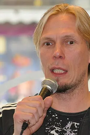 Jukka Rasila