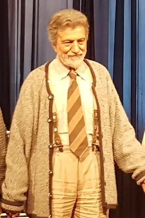 Giannis Fertis