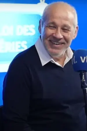 Jérôme Anger