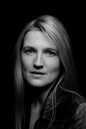 Hilde Hannah Buvik