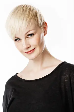Lena Kristin Ellingsen