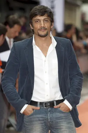 Daniel Holguín