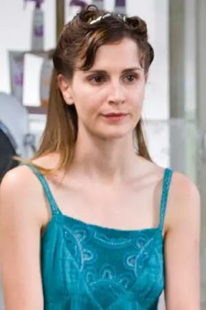María Pastor