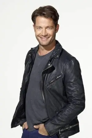 Nate Berkus
